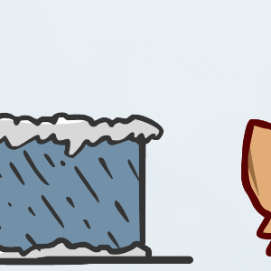 Rainy Days - Episode 34: Mirrored #4 - "Summer Storms"