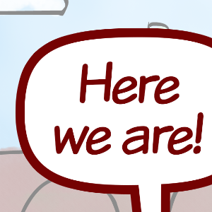 Rainy Days - Episode 37: Zoo Story #1 - "A Zoo Story"