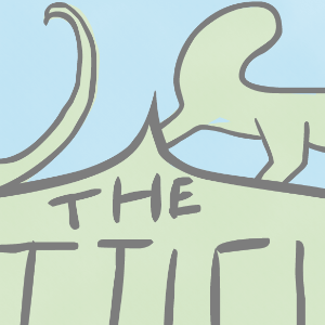  - Episode 39: Zoo Story #3 - "Reptile House"
