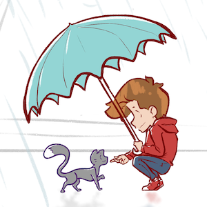 Rainy Days Thumbnail