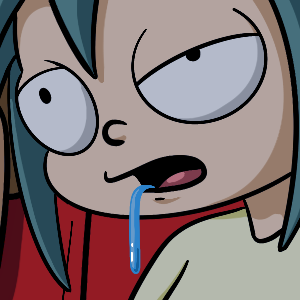 Whats Left Comics - Episode 11: Switch off