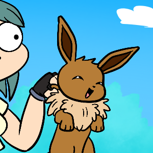 Whats Left Comics - Episode 13: Birthstone