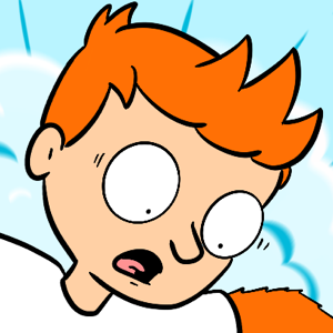 Whats Left Comics - Episode 19: Monkey’s paw