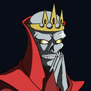 Whats Left Comics - Episode 22: Power word kill