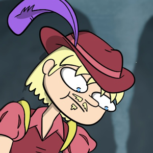 Whats Left Comics - Episode 23: To charm a dragon