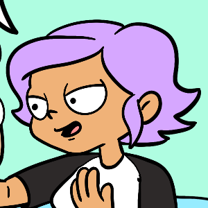 Whats Left Comics - Episode 29: The right motivation 