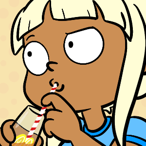 Whats Left Comics - Episode 30: Not like other girls