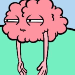  - Episode 35: Cool Brain Trick