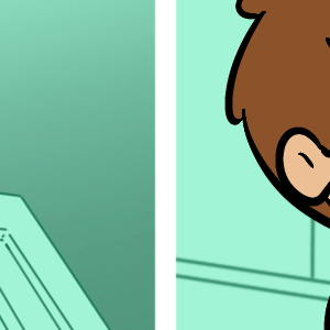 Whats Left Comics - Episode 36: Life sentence 