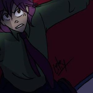 Articulated Magic  - Episode 54: Chapter 4, Page 11