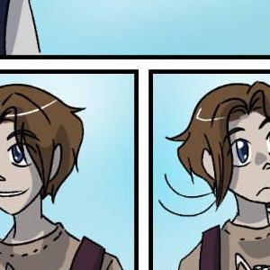 Articulated Magic  - Episode 56: Chapter 4, Page 13