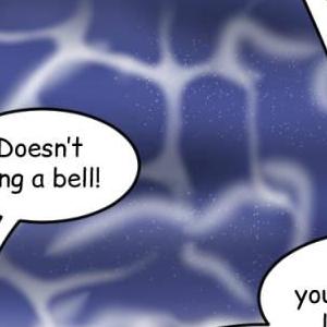 Articulated Magic  - Episode 62: Chapter 5, Page 3