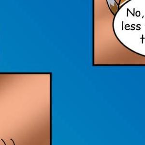 Articulated Magic  - Episode 63: Chapter 5, Page 5