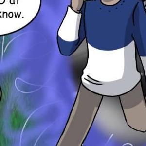Articulated Magic  - Episode 66: Chapter 5, Page 7