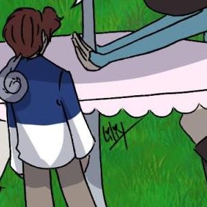  - Episode 67: Chapter 5, Page 8