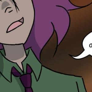  - Episode 72: Chapter 6, Page 1