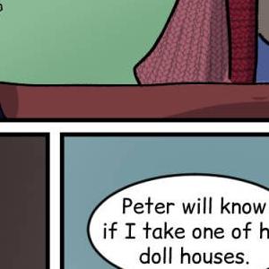  - Episode 73: Chapter 6, Page 2