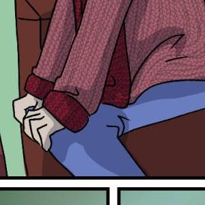 Articulated Magic  - Episode 75: Chapter 6, Page 4