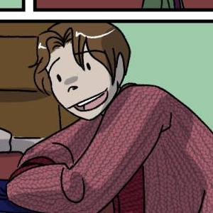 Articulated Magic  - Episode 76: Chapter 6, Page 5