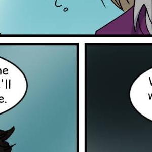  - Episode 77: Chapter 6, Page 6