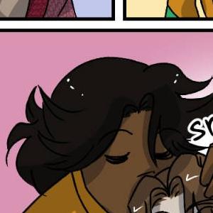  - Episode 78: Chapter 6, Page 7