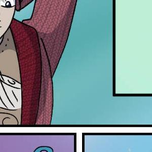  - Episode 80: Chapter 6, Page 9