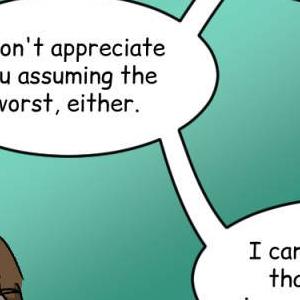  - Episode 82: Chapter 6, Page 11