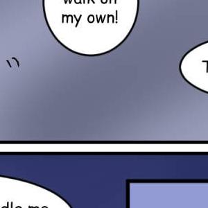 Articulated Magic  - Episode 84: Chapter 6, Page 13