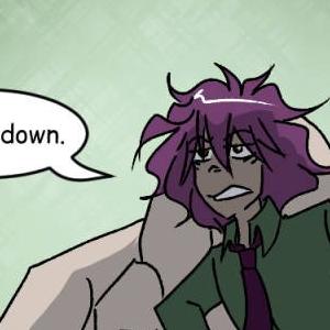 Articulated Magic  - Episode 85: Chapter 6, Page 14