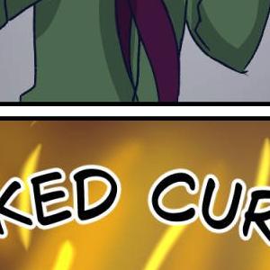 Articulated Magic  - Episode 87: Chapter 6, Page 16