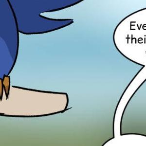  - Episode 91: Chapter 7, Page 3