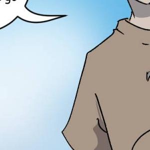 Articulated Magic  - Episode 93: Chapter 7, Page 5