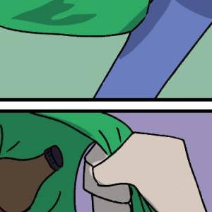 Articulated Magic  - Episode 94: Chapter 7, Page 6