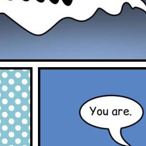 Articulated Magic  - Episode 96: Chapter 7, Page 8
