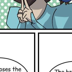 Articulated Magic  - Episode 97: Chapter 7, Page 9