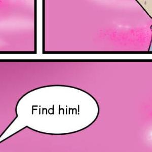 Articulated Magic  - Episode 99: Chapter 7, Page 11
