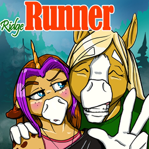 Ridge Runner Thumbnail