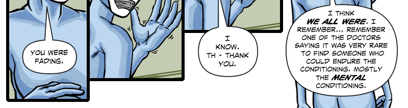 DYSTOPIA - Episode 39, Page 1: Ch 02 - Pg 10