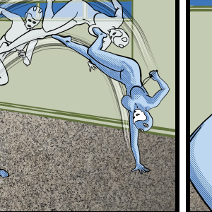 DYSTOPIA - Episode 39: Ch 02 - Pg 10