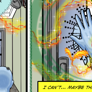 DYSTOPIA - Episode 40: Ch 02 - Pg 11