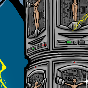 DYSTOPIA - Episode 41: Ch 02 - Pg 12