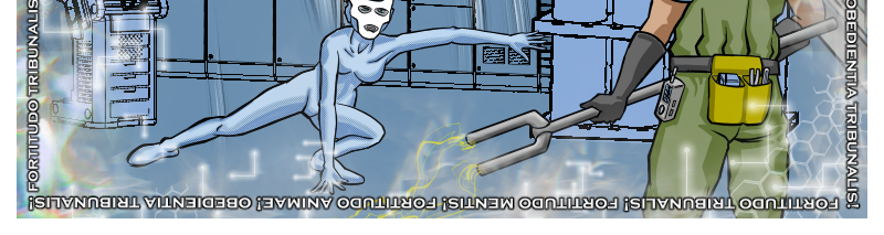 DYSTOPIA - Episode 43, Page 1: Ch 02 - Pg 14