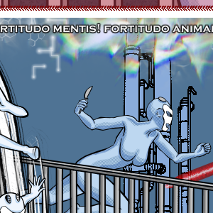 DYSTOPIA - Episode 43: Ch 02 - Pg 14