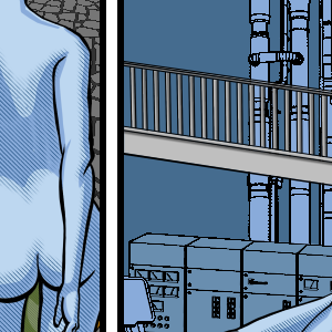 DYSTOPIA - Episode 45: Ch 2 - Pg 16