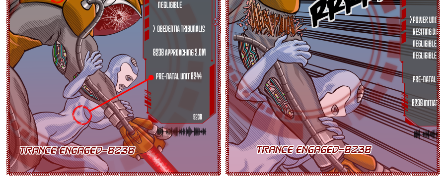 DYSTOPIA - Episode 46, Page 1: Ch 02 - Pg 17