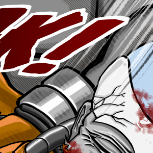 DYSTOPIA - Episode 47: Ch 03 - Pg 18