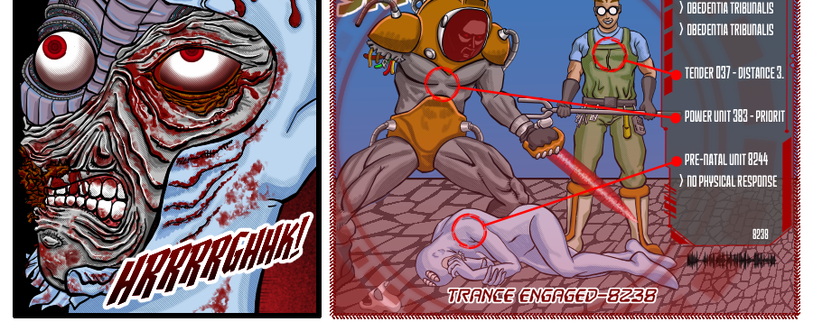 DYSTOPIA - Episode 48, Page 1: Ch 2 Pg 19