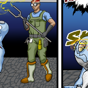  - Episode 48: Ch 2 Pg 19