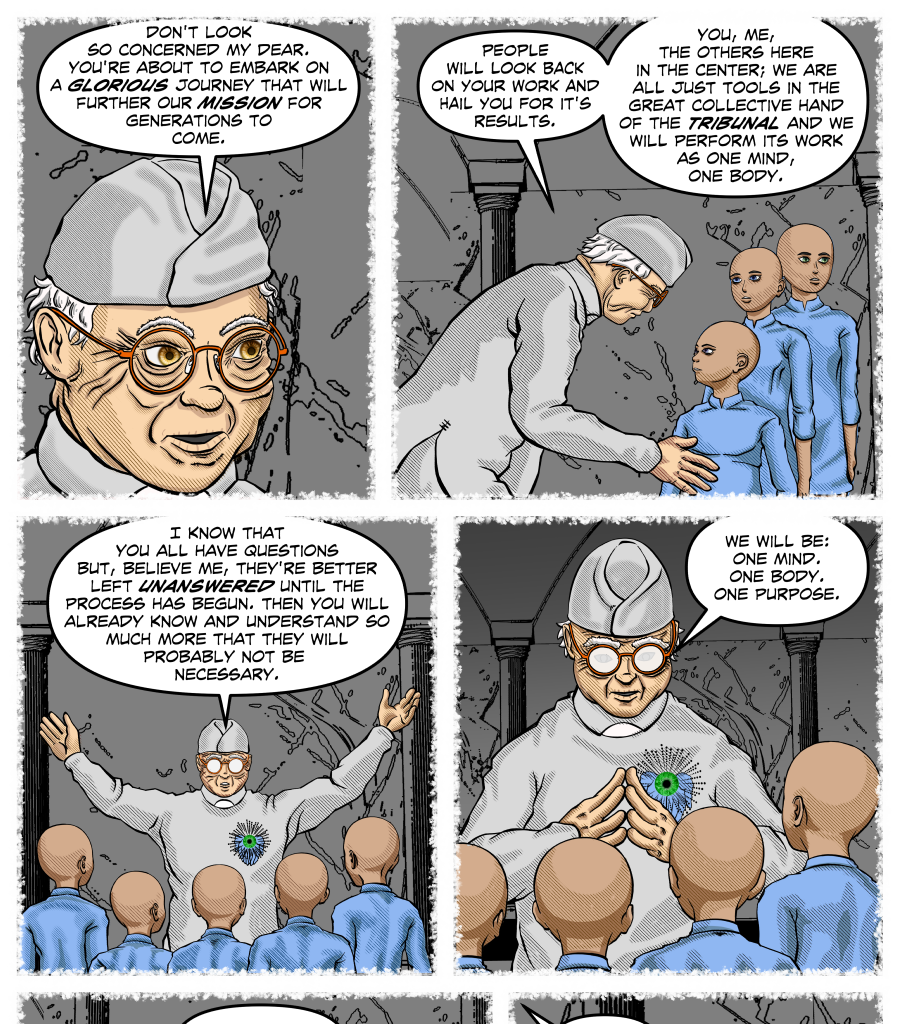 DYSTOPIA - Episode 53, Page 1: Ch 02 - Pg 24