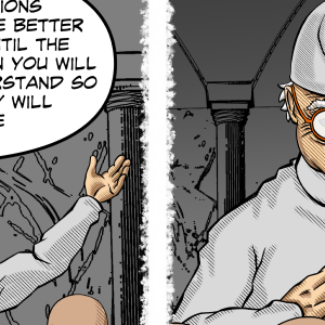 DYSTOPIA - Episode 53: Ch 02 - Pg 24